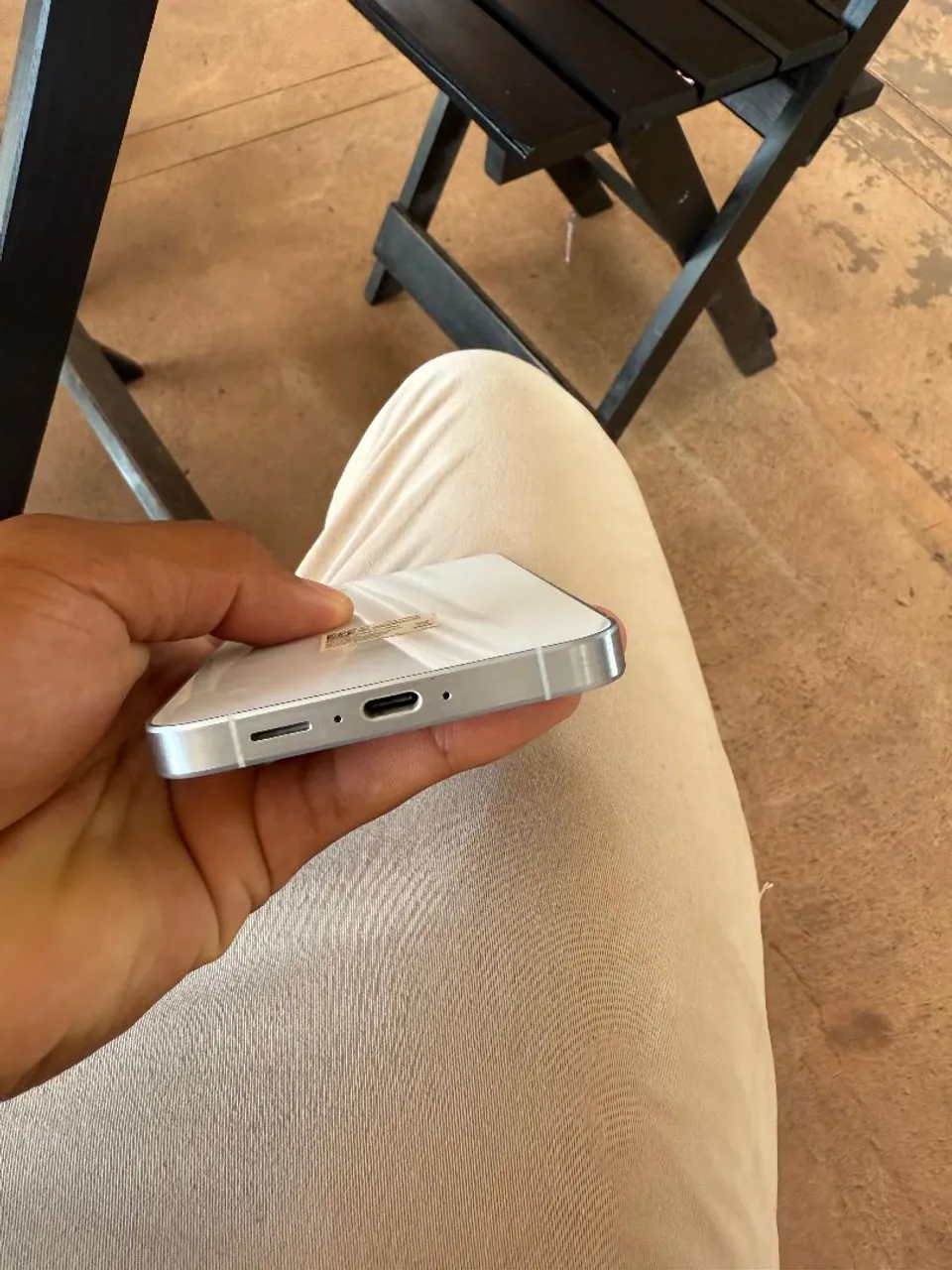 Samsung A55
