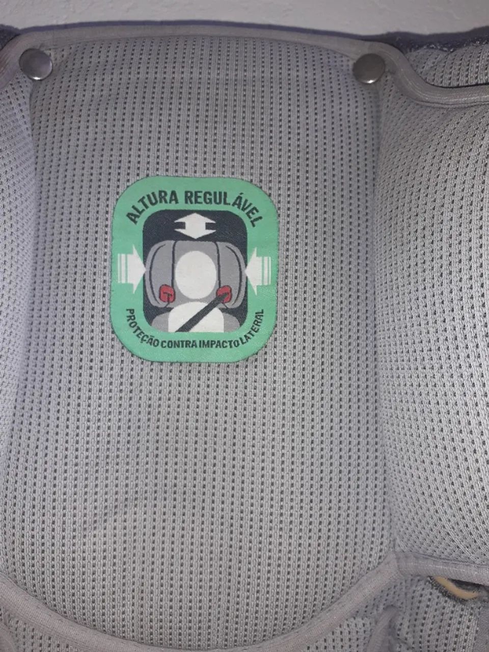Cadeira infantil para automóvel  - Foto 4