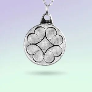 Pingente Life Alignment