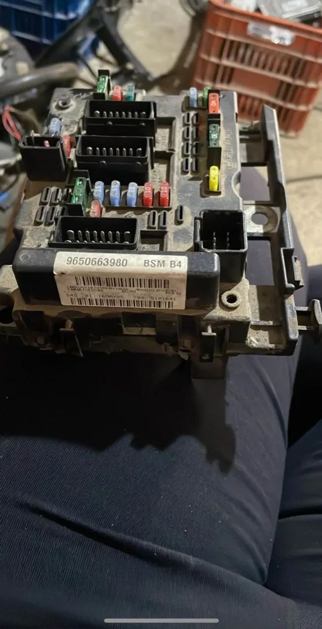 Módulo Bsm B4  *0