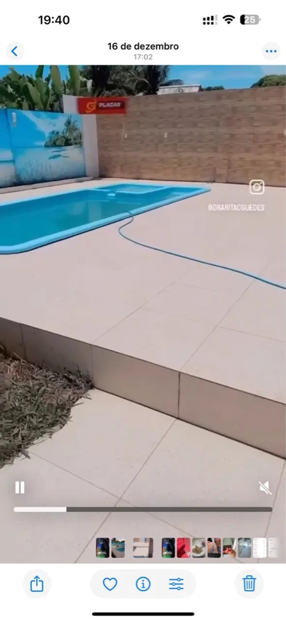 Aluguel de casa temporada final de ano  - Foto 3