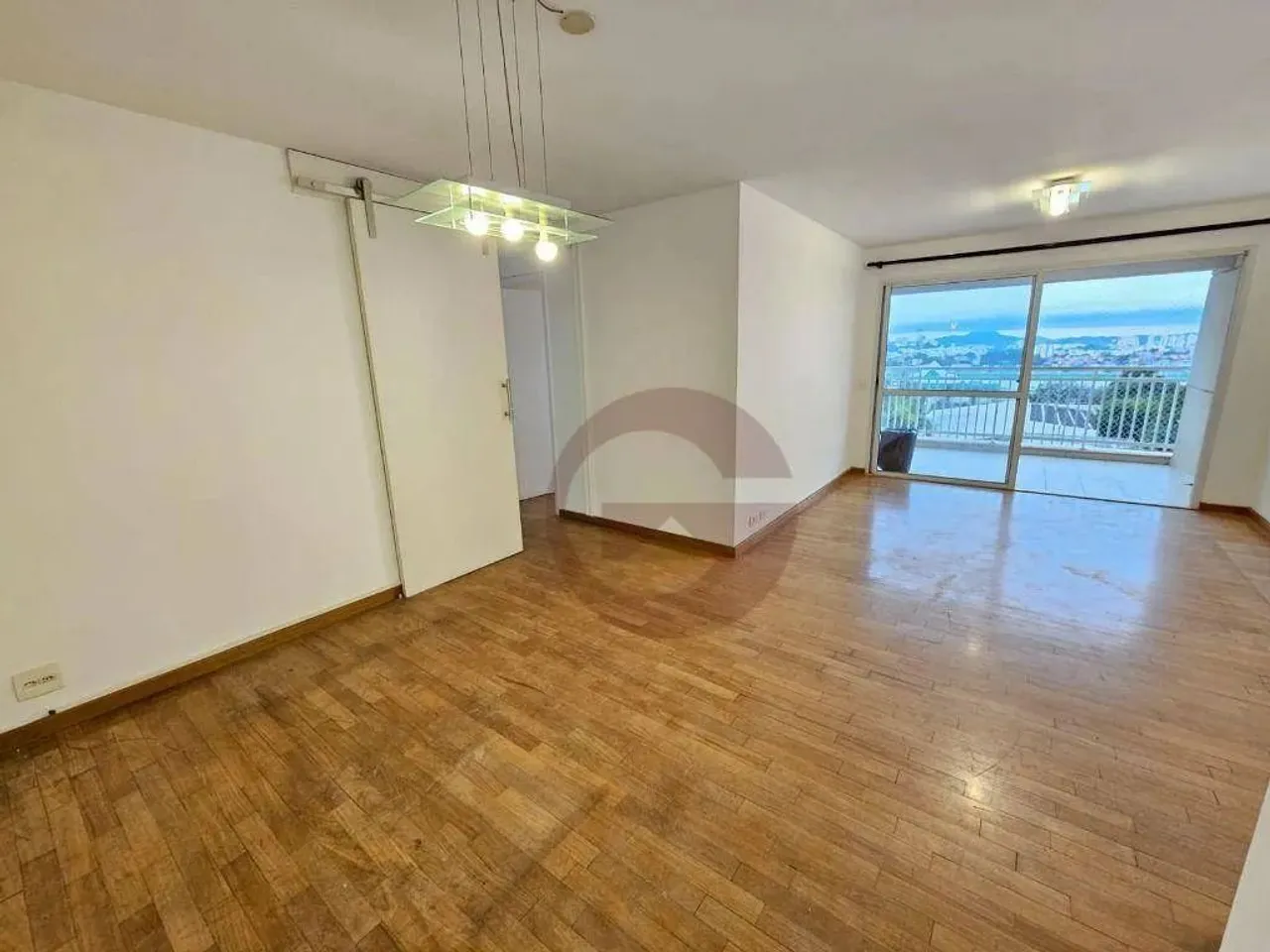 Apartamento com 3 dormitórios à venda, 104 m² por R$ 1.010.000,00 - Butantã - São Paulo/SP