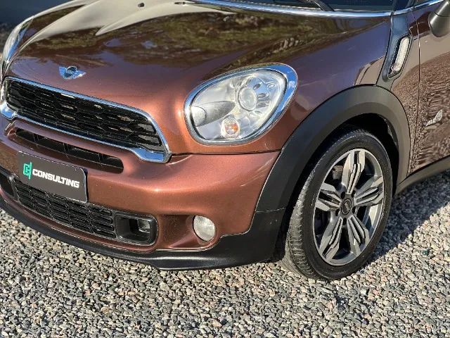 Mini Cooper Paceman 2014 - Foto 3