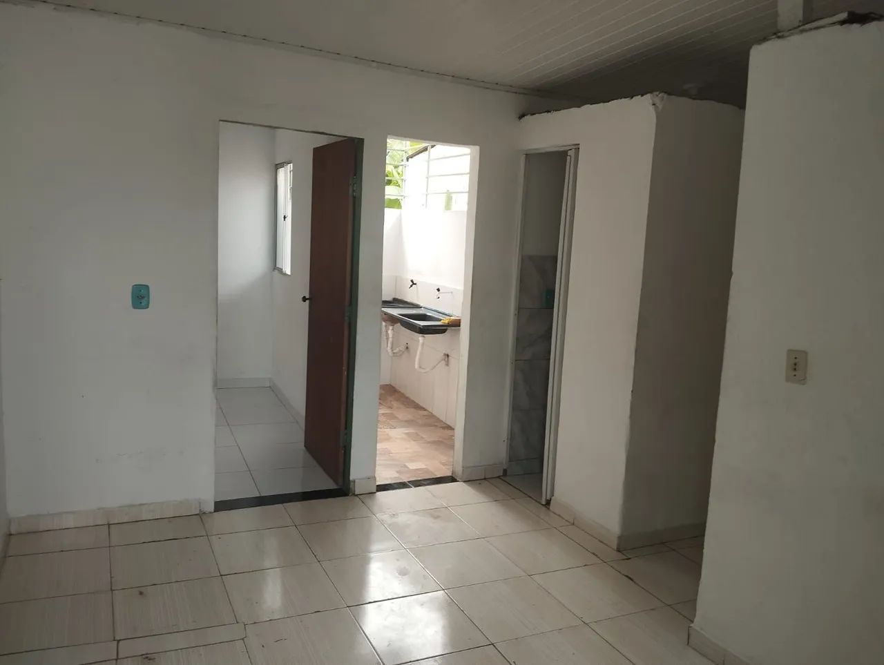 Foto - Aracaju - Lamarão