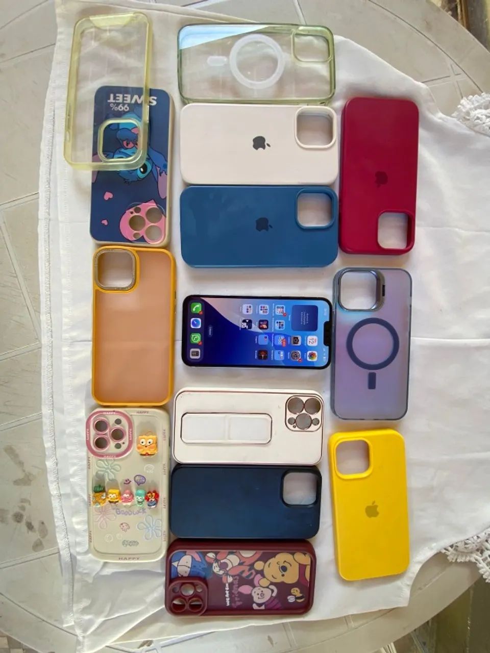 IPHONE 13 PRO MAX - Foto 4