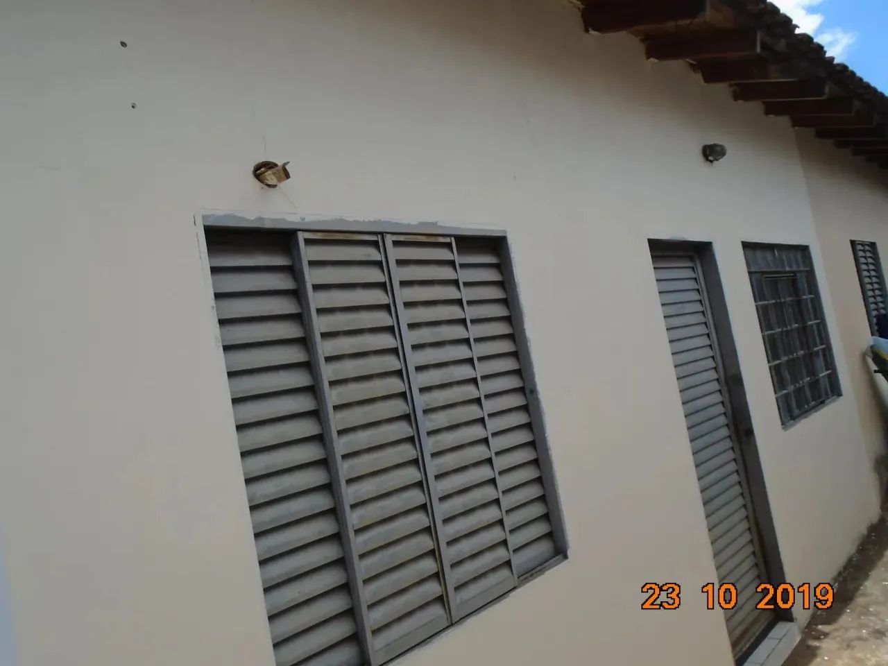 CASA TÉRREA VILA - PROX. MERCADO CENTRAL - HORTO FLORESTAL DA ERNESTO GAISEL - Foto 4