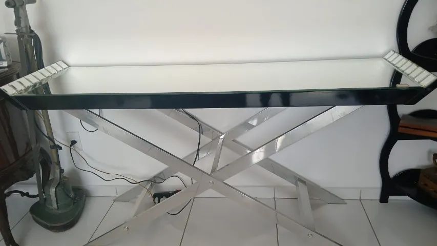 Aparador espelhado 64706783062273120