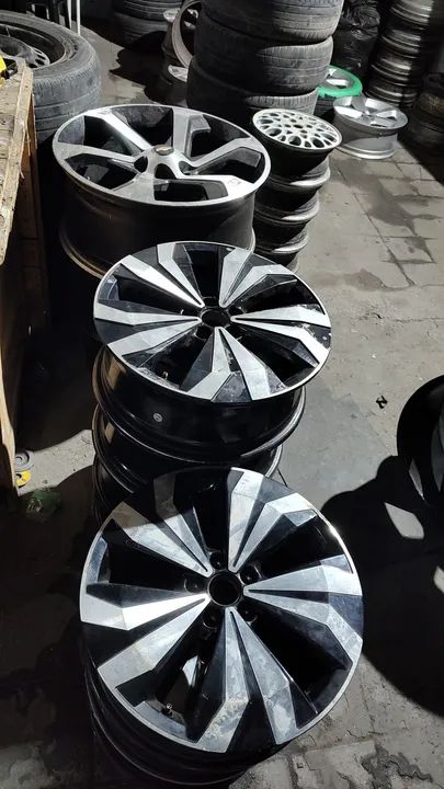 rodas 17 original t cros