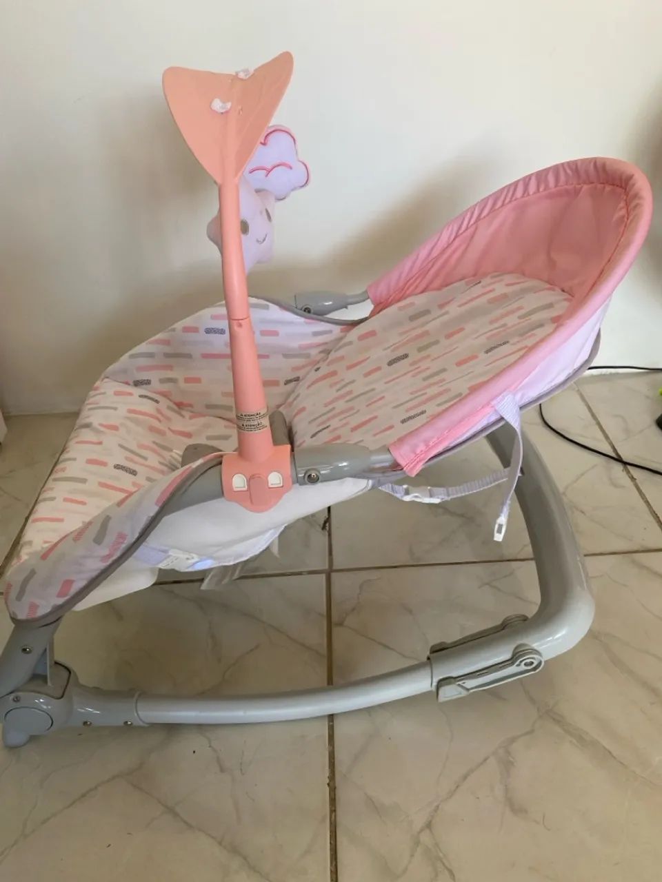 Cadeirinha infantil - Foto 2