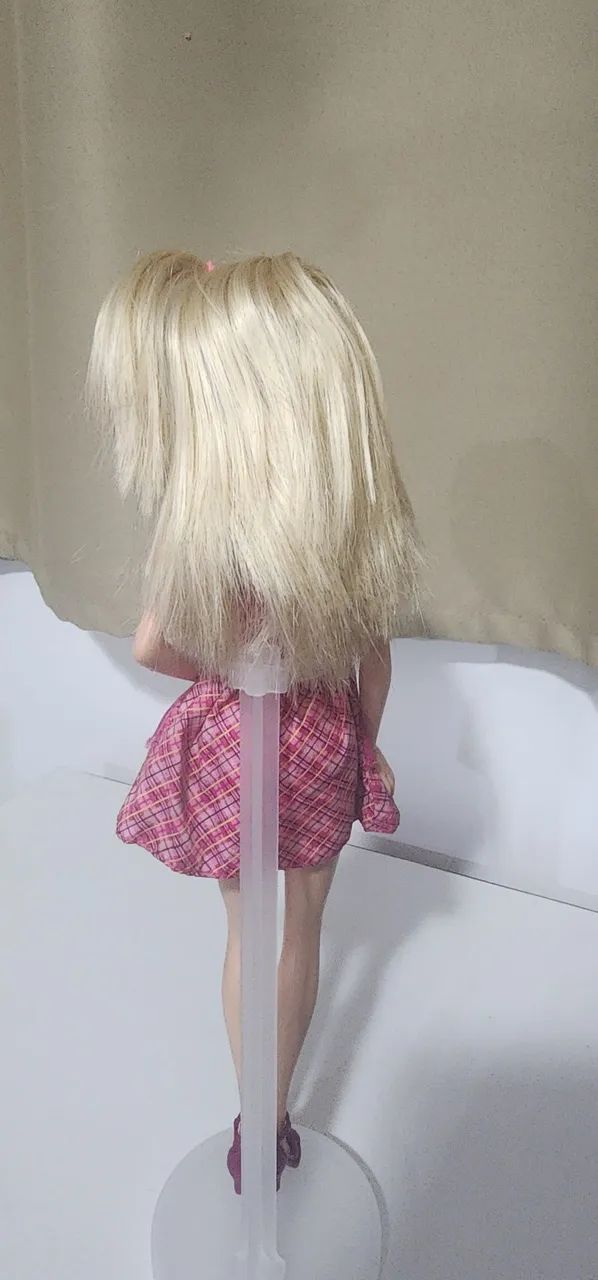 Barbie Blair Escola de Princesas - Foto 2