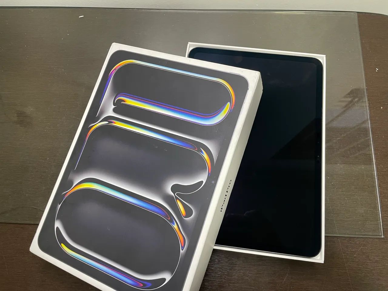 Ipad Pro M4 11? 256Gb Wifi + Apple Pencil Pro | Impecável