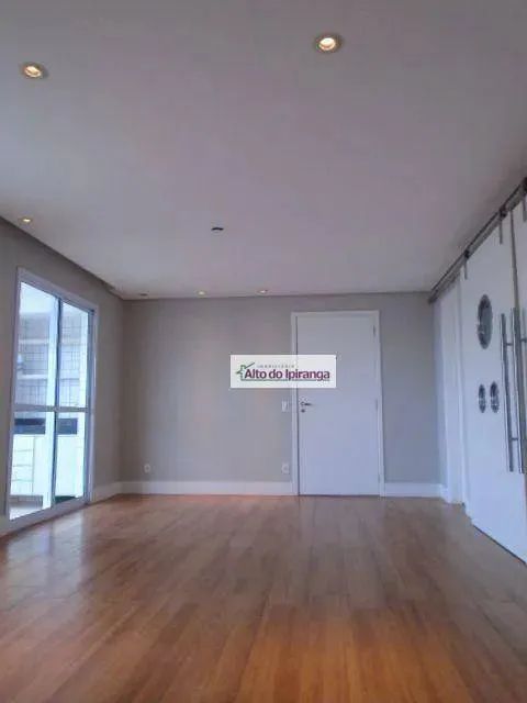 Apartamento com 3 dormitórios para alugar, 136 m² por R$ 10.024,54/mês - Ipiranga - São Pa - Foto 5