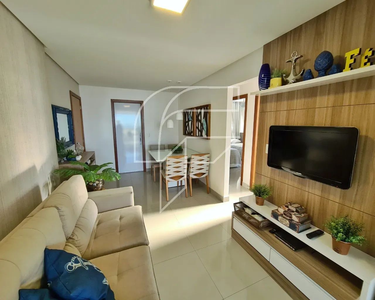 Imóvel para venda possui 103 metros quadrados com 3 quartos em Centro - Guarapari - ES - Foto 10