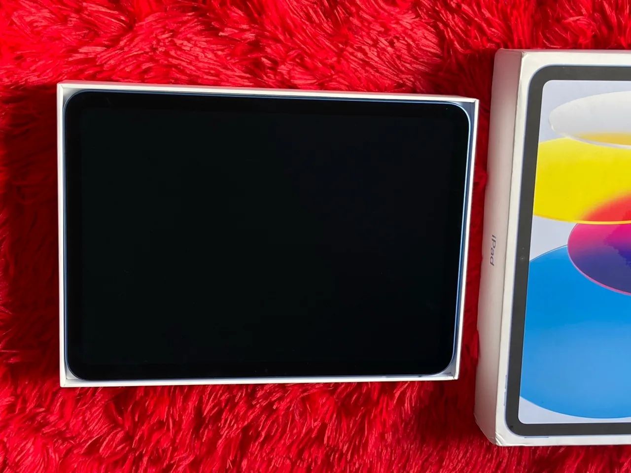 iPad 10° Geração 64GB - Garantia Apple - Foto 2