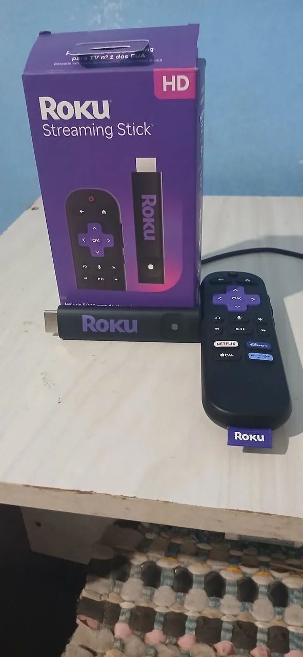 ROKU 