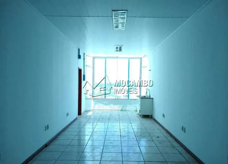 Sala - / Comercial / Jardim Galetto