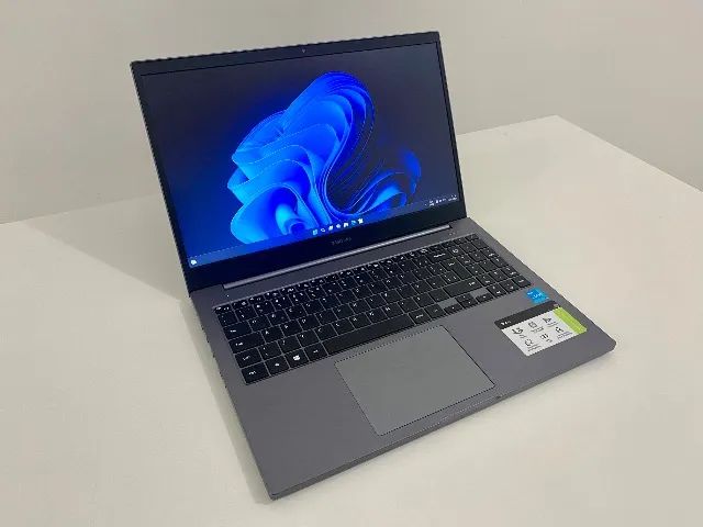Notebook Samsung i5 1135g7 + Iris Xe + 256GB SSD + 16GB + Full HD - Foto 2