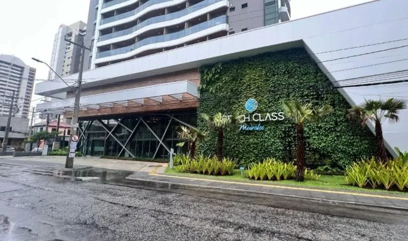 Beach Class Meireles - Foto 3