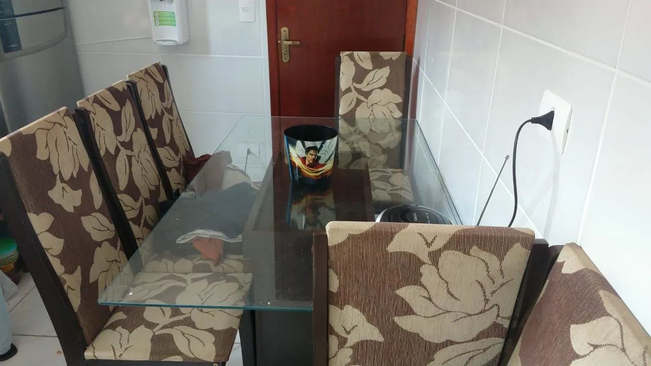 Dining table 63824088533889120