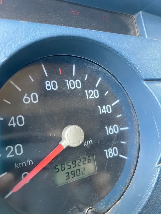 VW 9-150 Baú Ar Condicionado - Foto 6