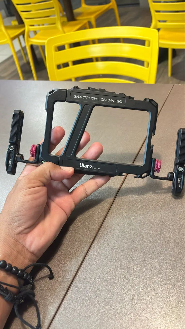 Kit videomaker  - Foto 4