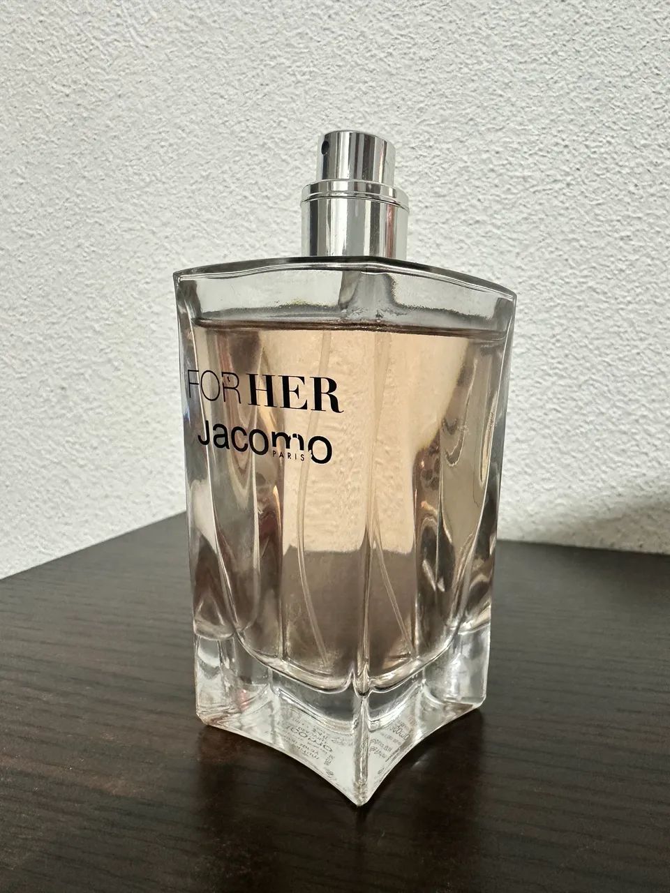 Perfume Jacomo for Her - Foto 2