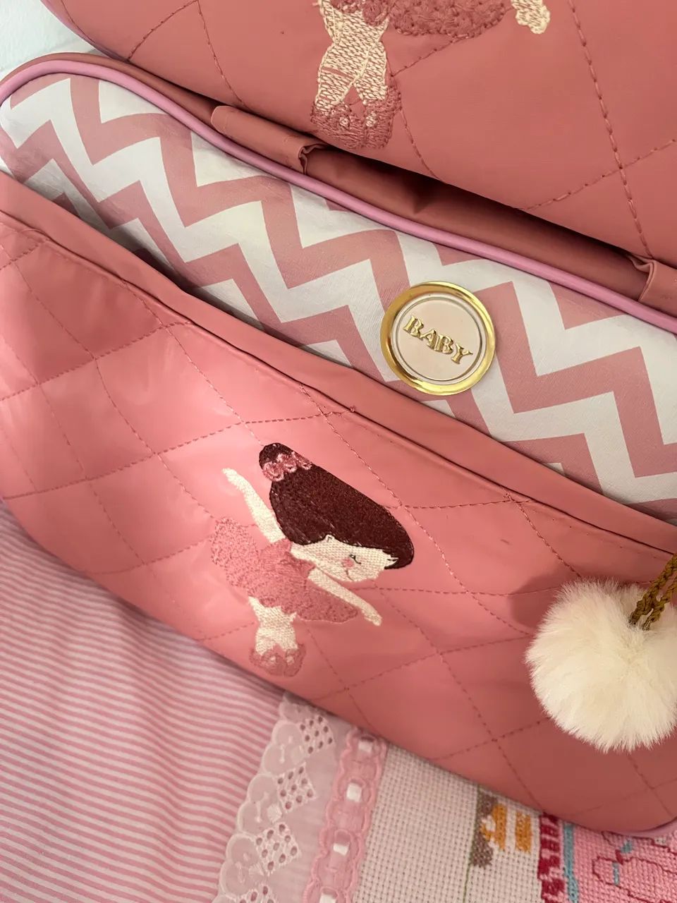 Bolsa de Maternidade - Foto 3