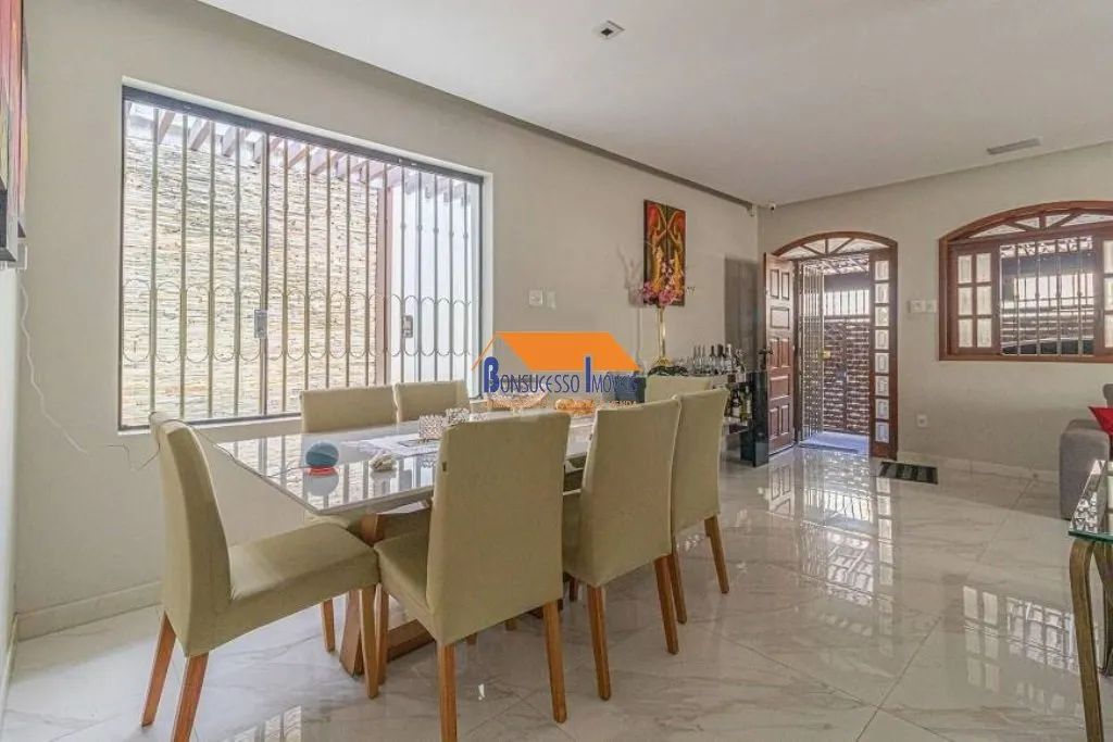 Casa de 4 quartos no bairro Bonfim - Foto 3