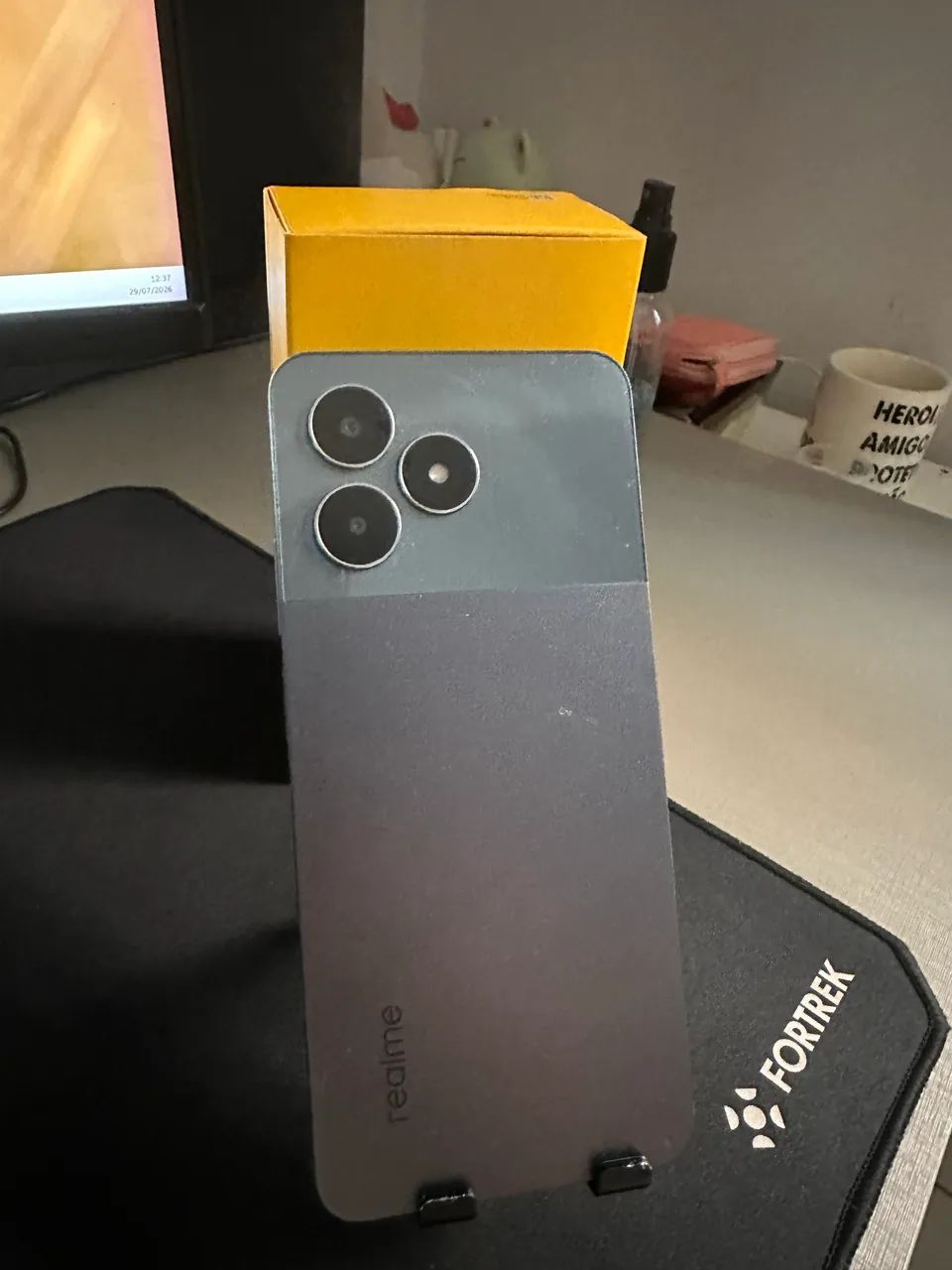 Celular note 50  - Foto 4
