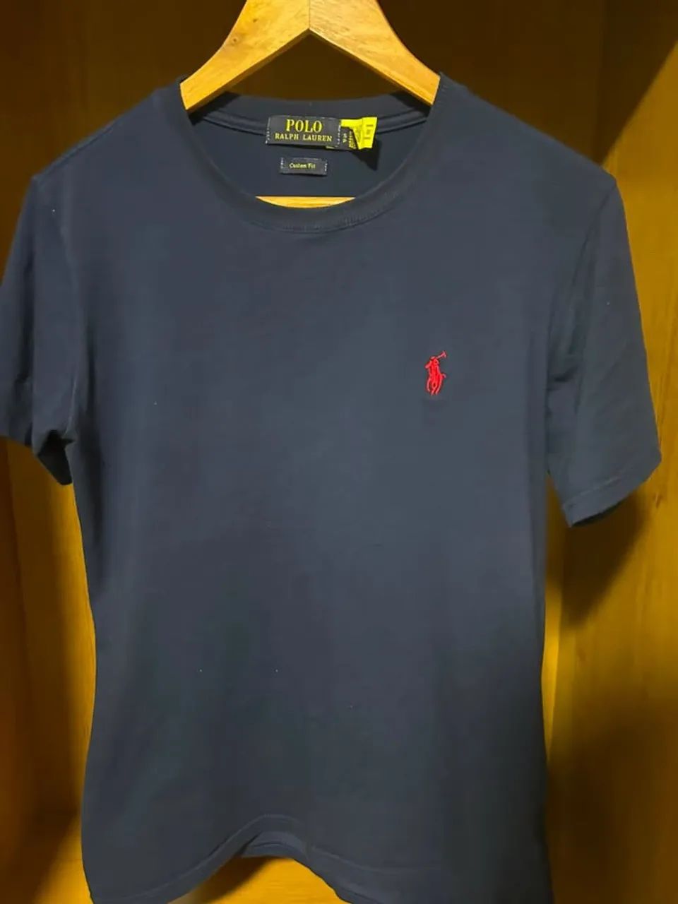 Camiseta Polo Ralph Lauren