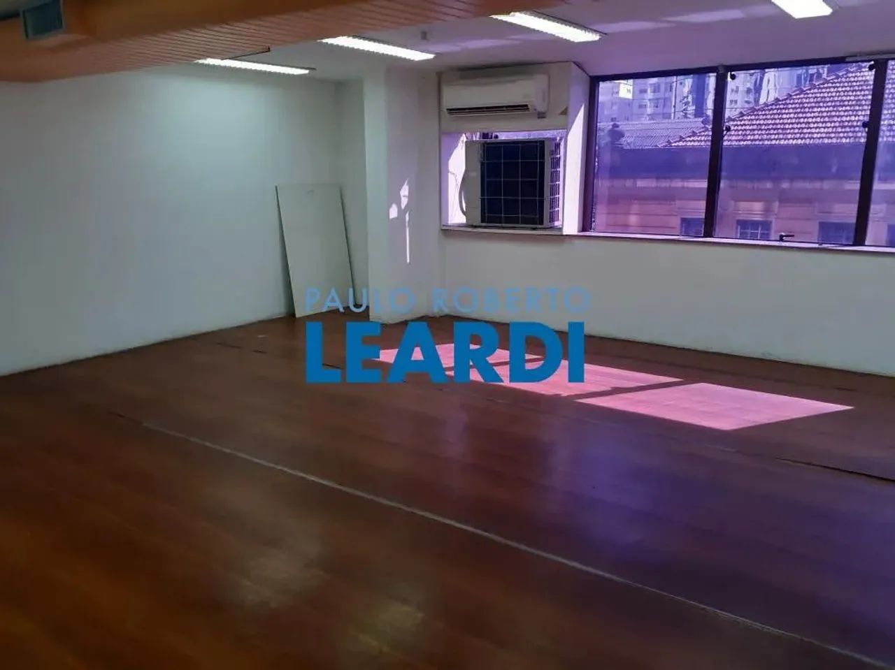 CONJ. COMERCIAL - PARAÍSO - SP