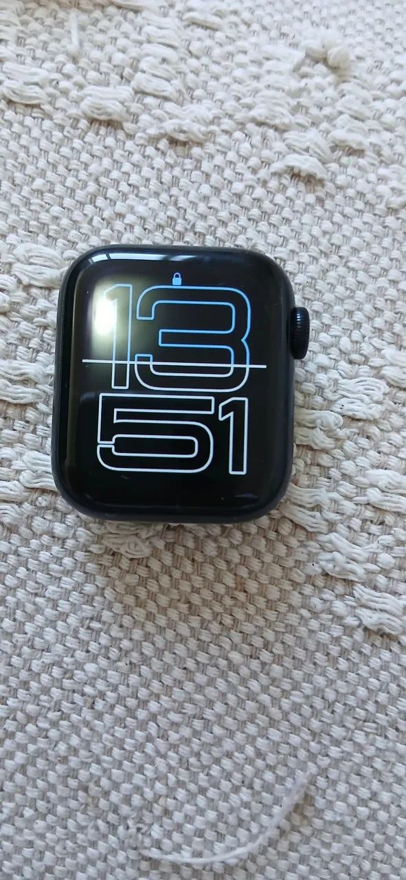 Applewatch se gen 2 40mm