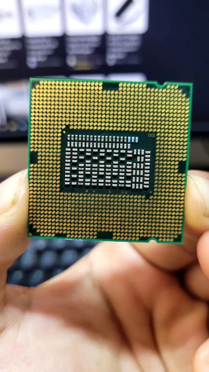 Processador Core i7 2600  - Foto 2