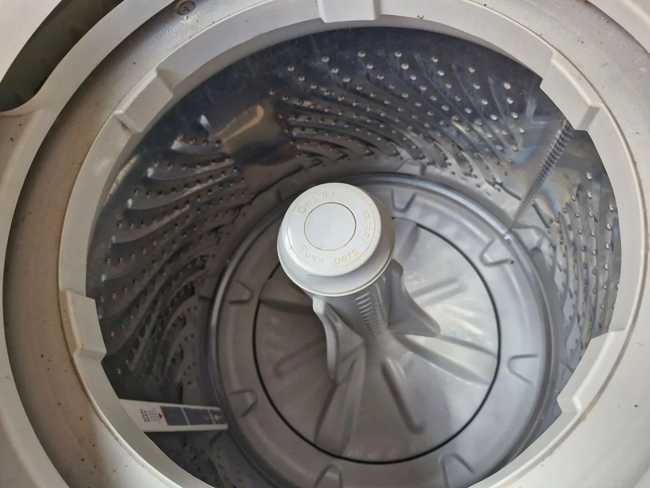 Máquina de lavar  - Foto 2