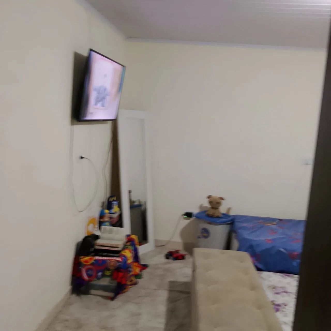 Vendo casa no jardim bom pastor santo André  - Foto 5