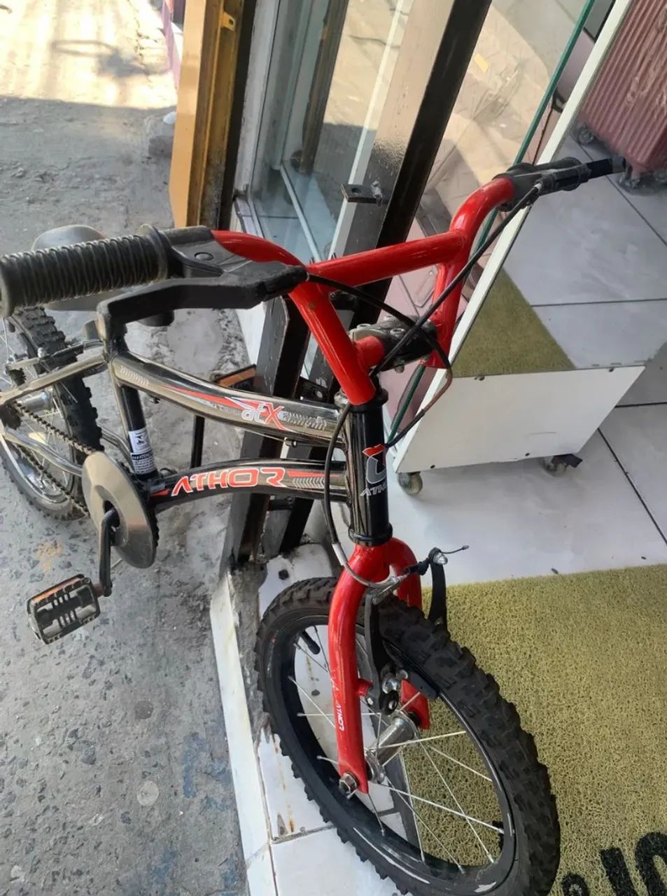 Bicicleta aro 16   - Foto 2