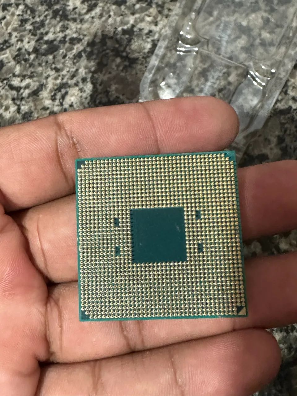 Processador AMD RYZEN 7  - Foto 5