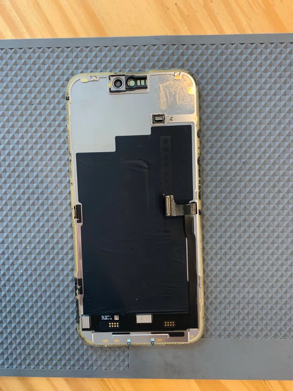 Display Tela 15 Pro Max Original.  - Foto 3