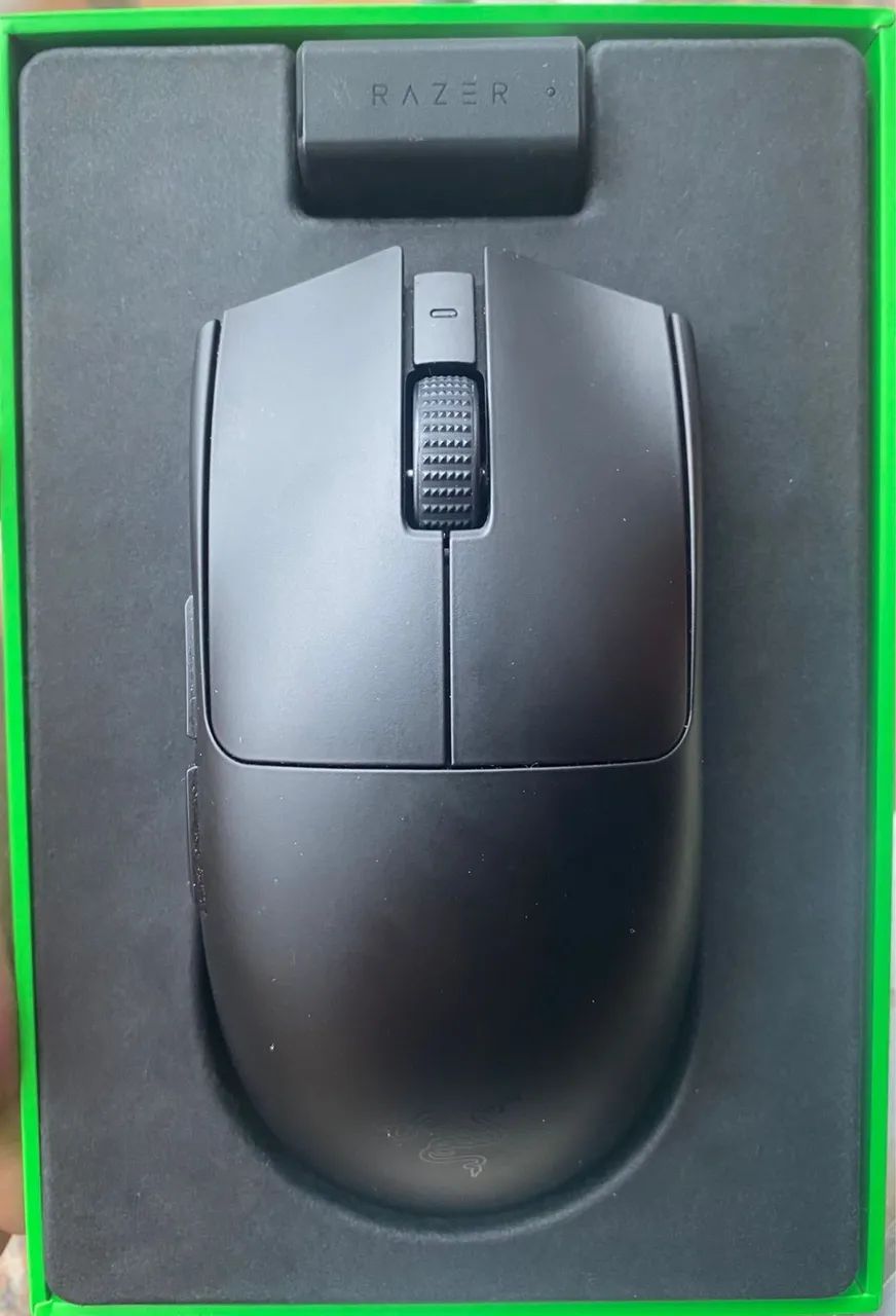Razer Viper V3 Pro - Periféricos e Acessórios de Computador