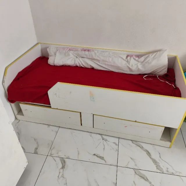 Cama infantil  - Foto 3