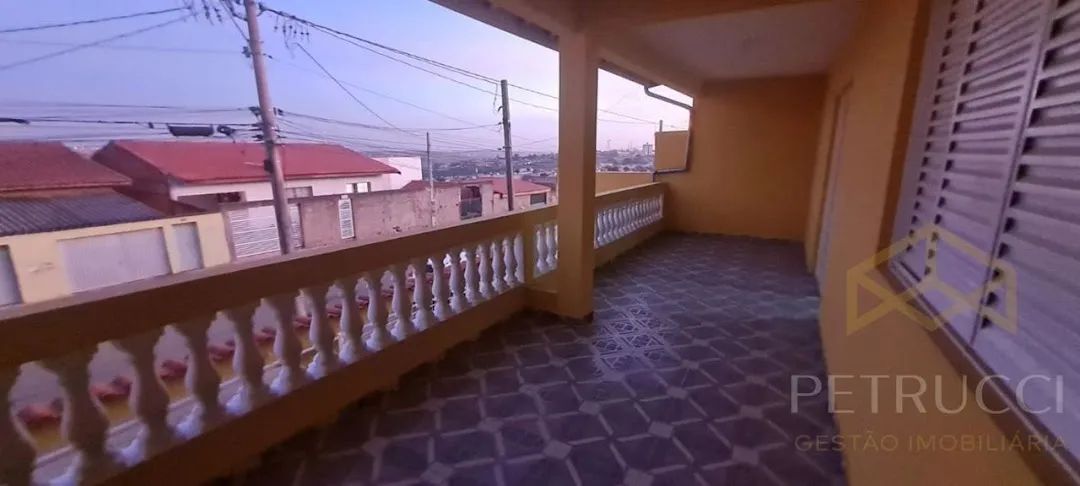 Casa Residencial à venda, Cidade Satélite Íris, Campinas - CA3160. - Foto 5