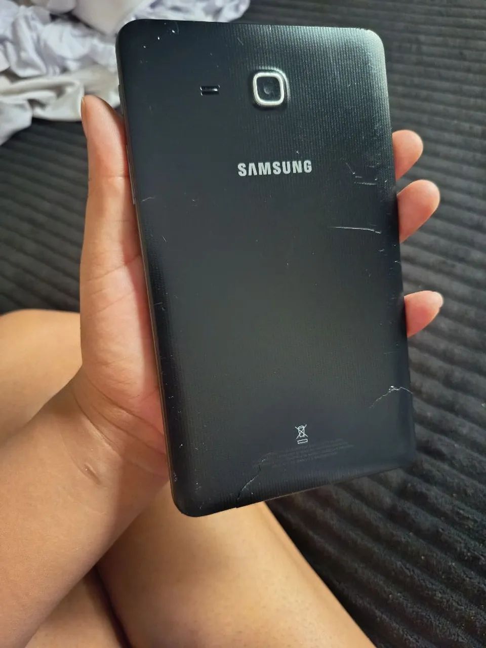 Tablet Samsung 