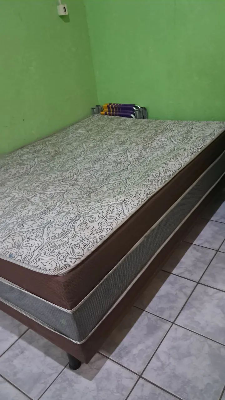 Cama box  - Foto 2
