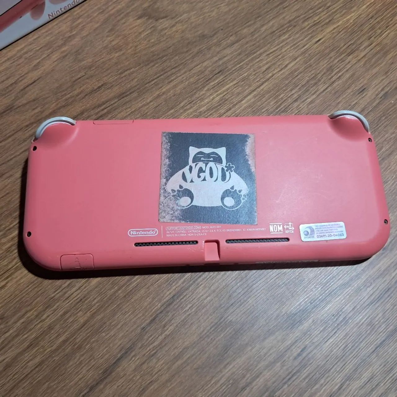 switch lite - Foto 4