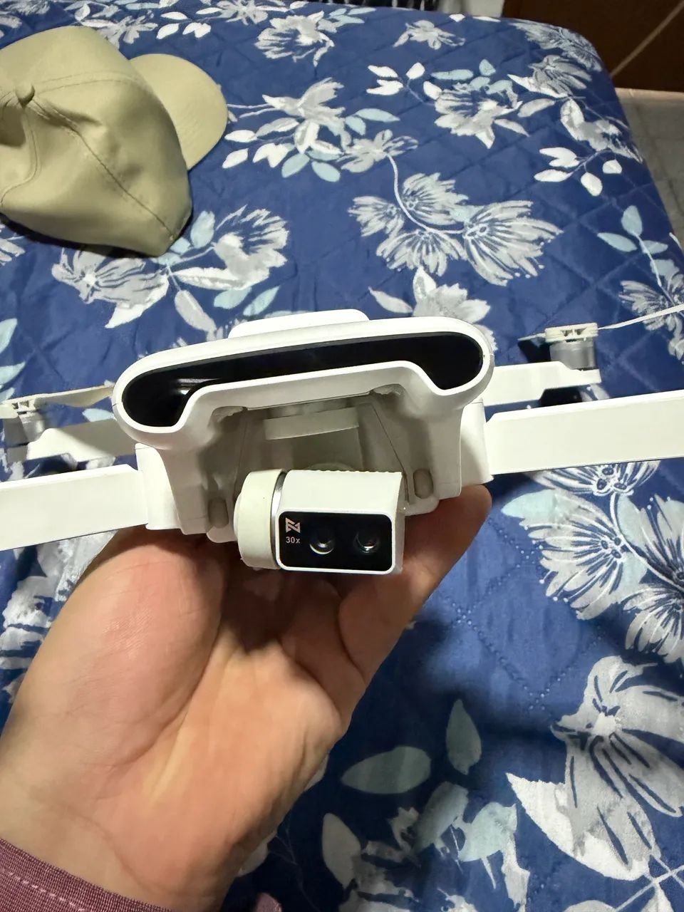 Drone FIMI X8 tele max  - Foto 3