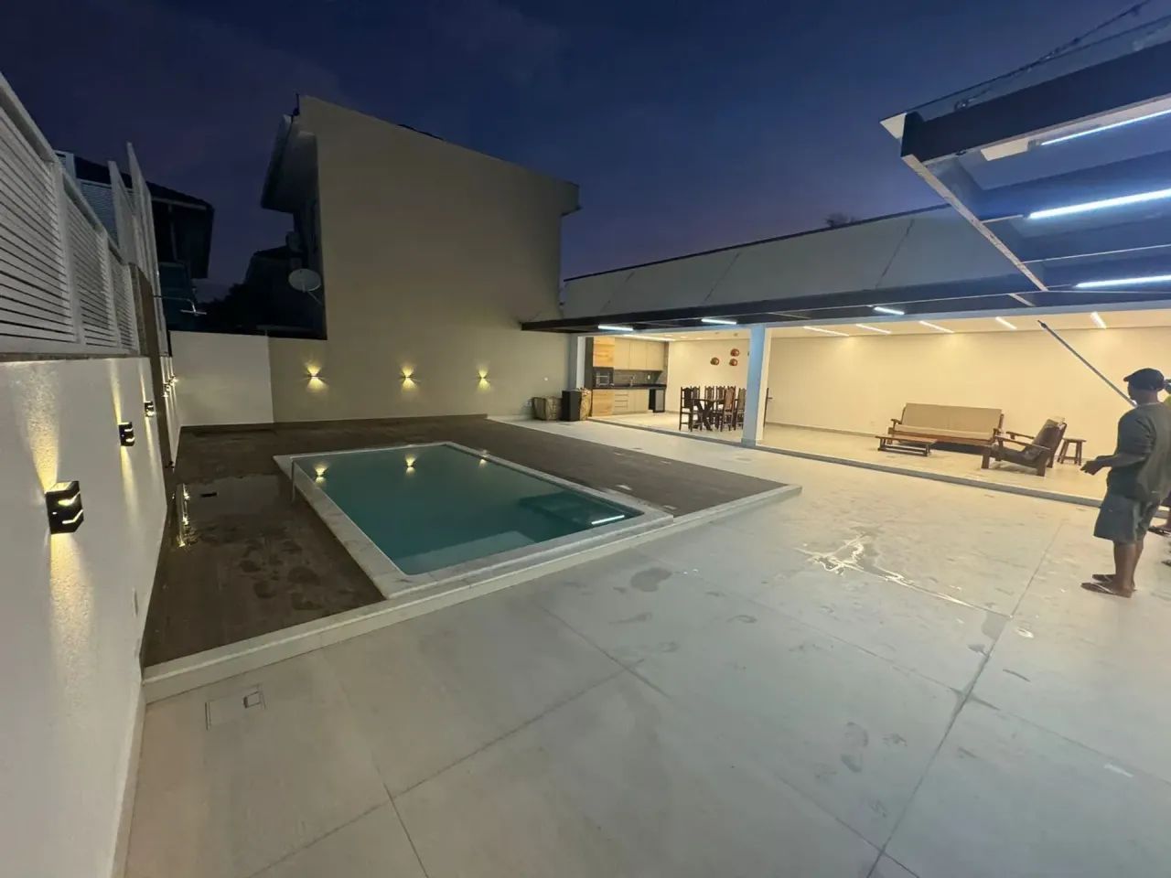 Linda Casa Duplex na Reserva do Sahy! - Foto 5