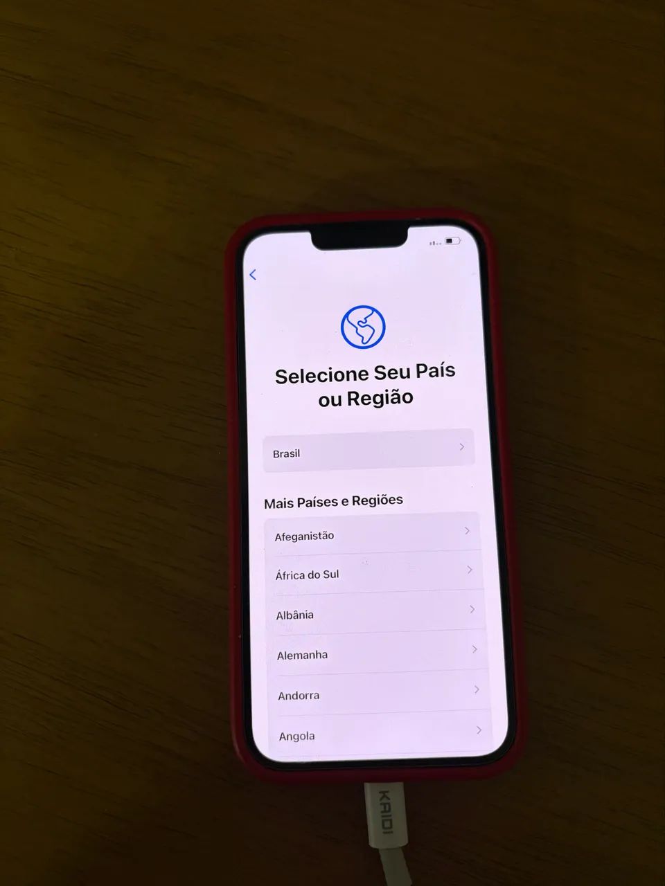iPhone 13 - bom estado - Foto 4