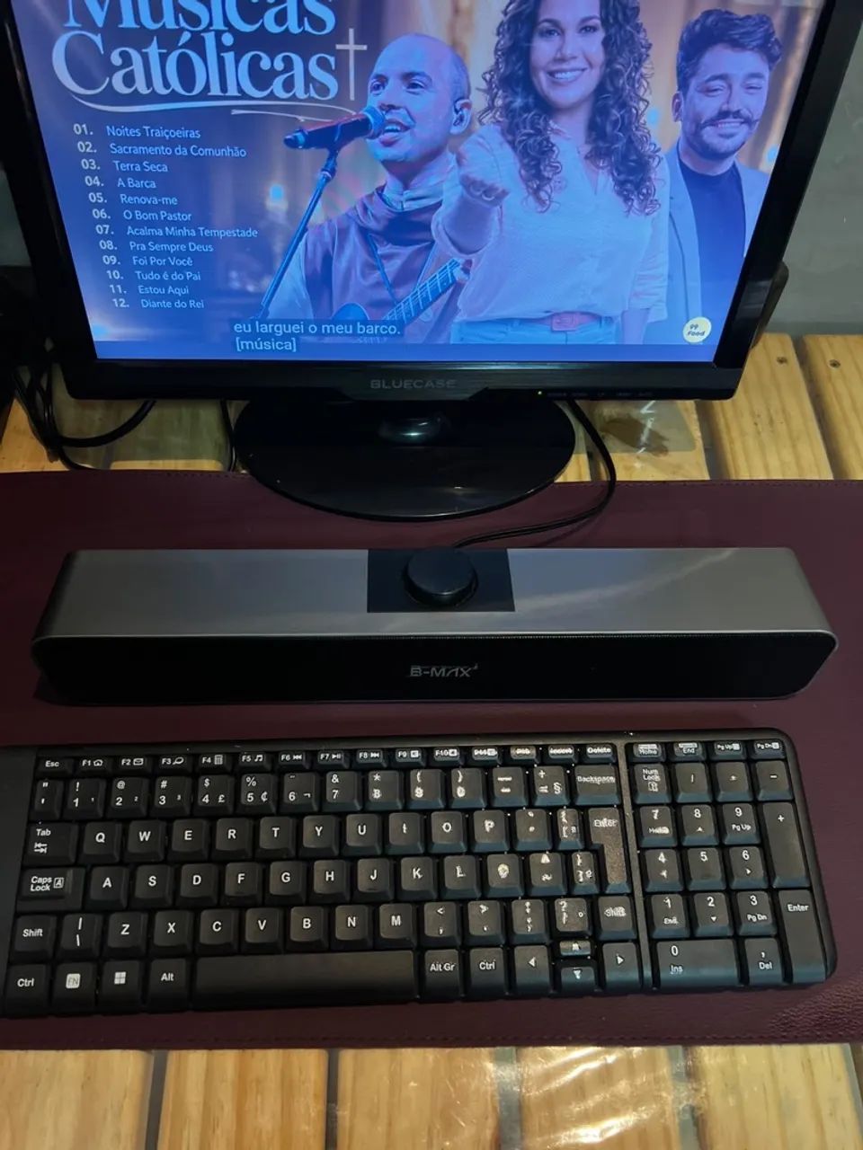 Computador completo  - Foto 3