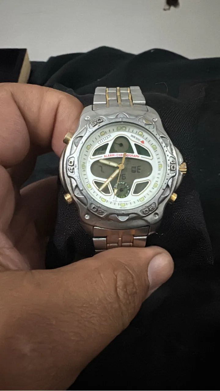 Relógio top de linha - Acessórios - Jabotiana, Aracaju 1522803342