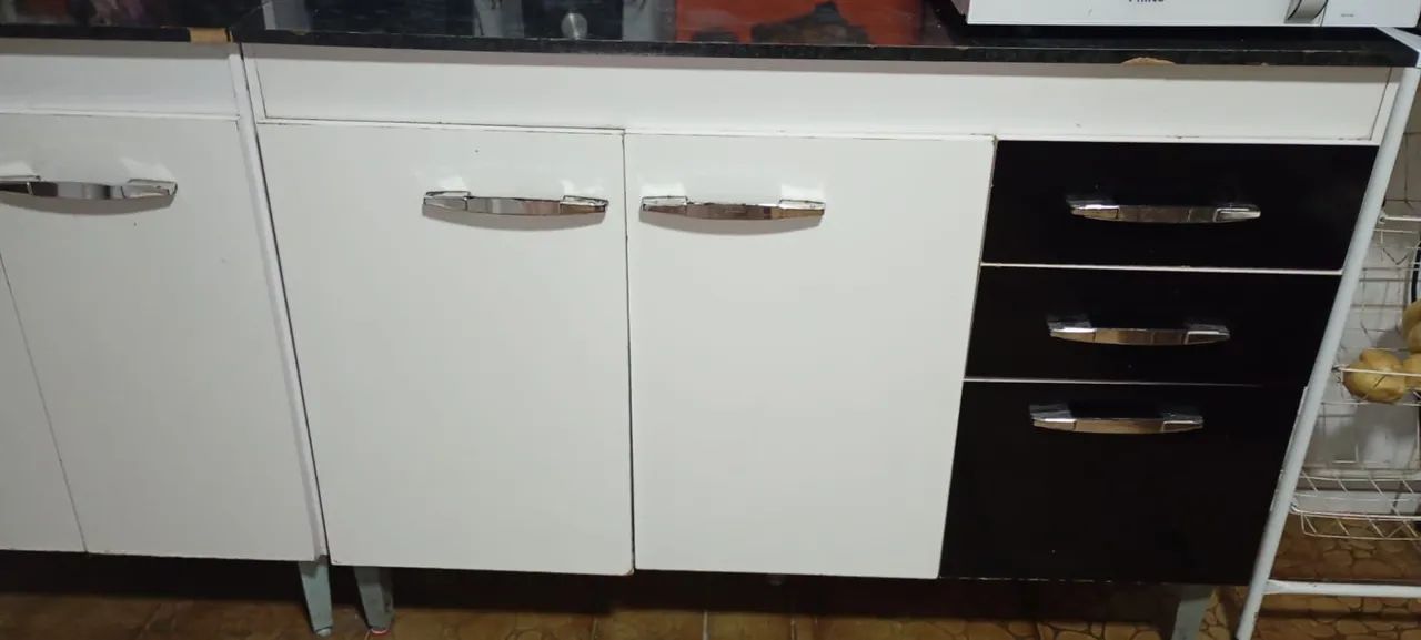 Armario de cozinha  - Foto 3
